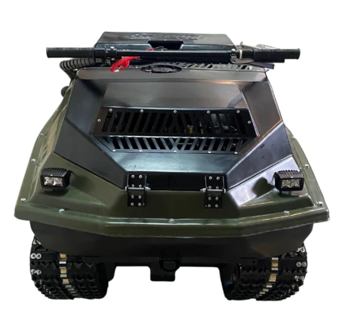 Мотобуксировщик ДиТрак-20 в базовой комплектации (с реверсом) в Орле