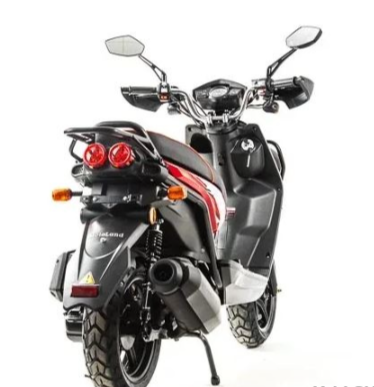 Скутер MOTOLAND (МОТОЛЕНД) BWS150 в Орле