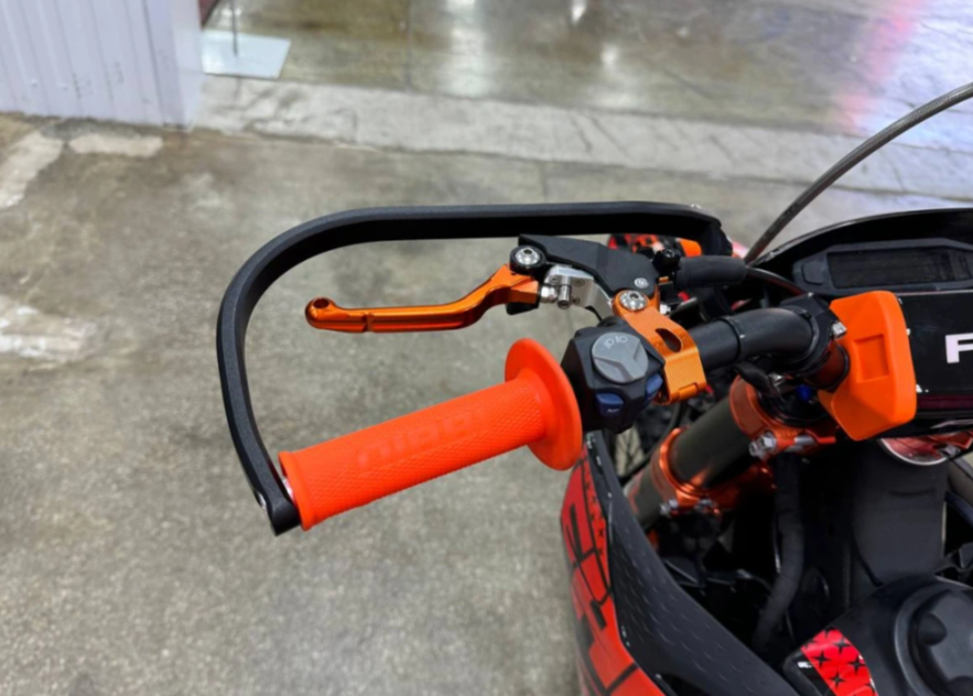 Кроссовый мотоцикл FAIDET PR300 MAX WP в Орле