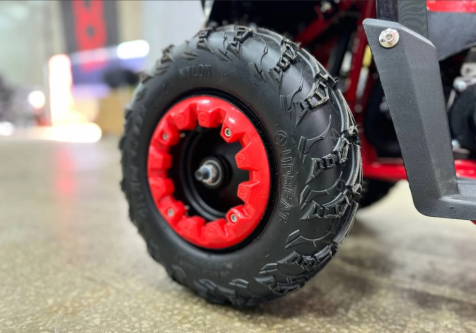 Квадроцикл GBM ROBLOX в Орле