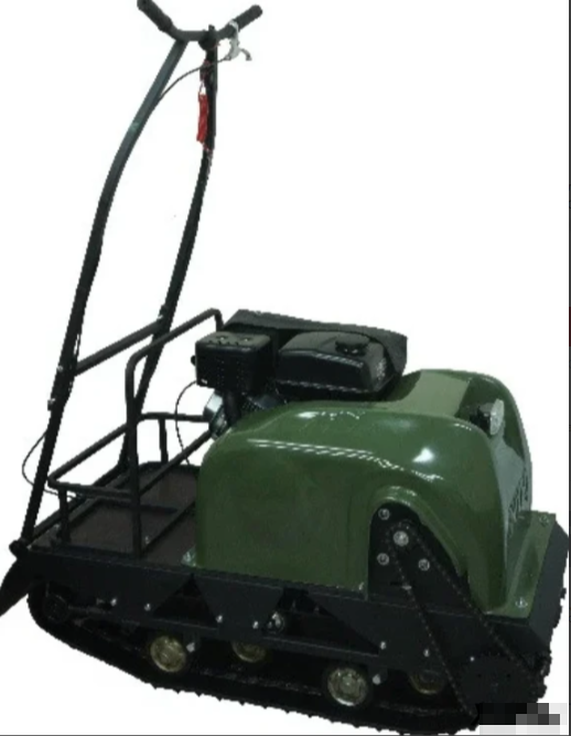 Мотобуксировщик PAXUS 500 AVANT MINI (1200 мм.), 9 л.с. HONDA в Орле