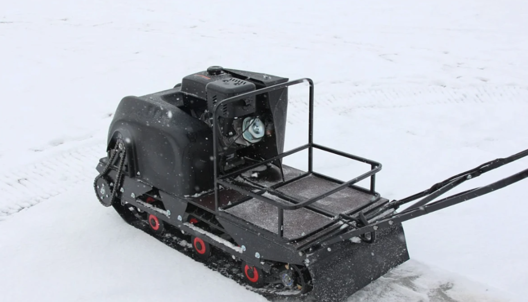 Мотобуксировщик PAXUS 550 13 л.с. HONDA в Орле