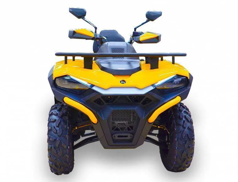 Квадроцикл HISUN GUARDIAN 400L /LONG в Орле
