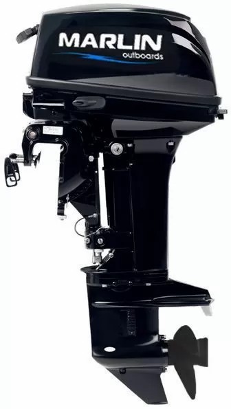Лодочный мотор MARLIN MP 20 AWRS в Орле