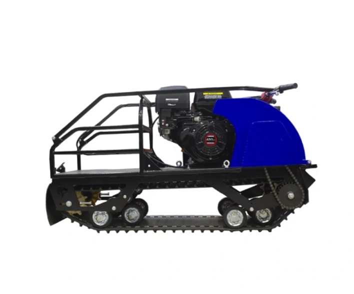 Мотобуксировщик POMOR L-500 PRO (NM) K18 в Орле