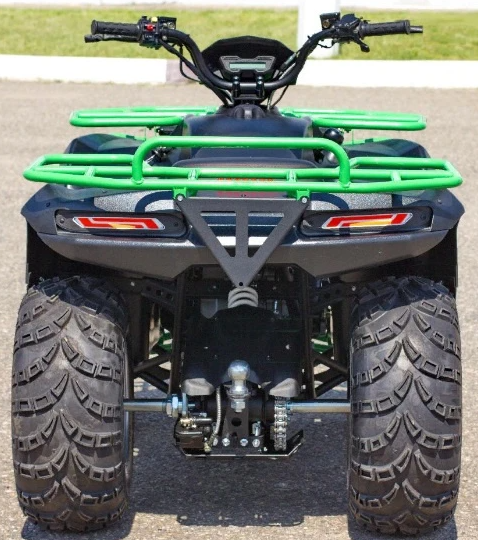 Квадроцикл IRBIS ATV150 в Орле
