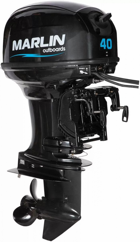 Лодочный мотор MARLIN MP 40 AWRL в Орле