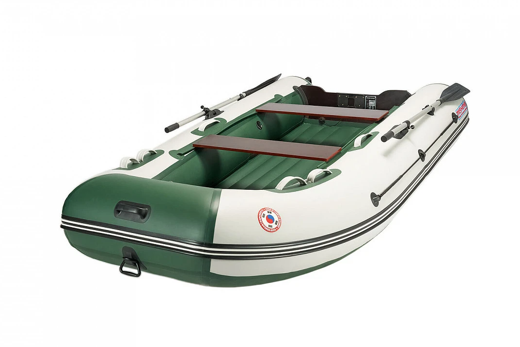 КОМПЛЕКТ ЛОДКА MISHIMO LITE 350 + МОТОР 9,9 (15) Л.С. в Орле