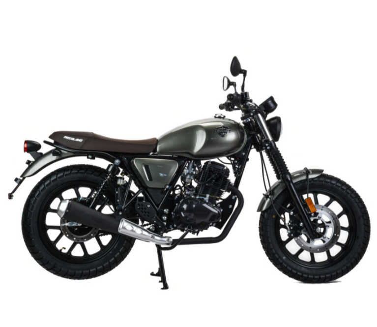 Мотоцикл MOTOLAND (МОТОЛЕНД) TEXAS 300 в Орле