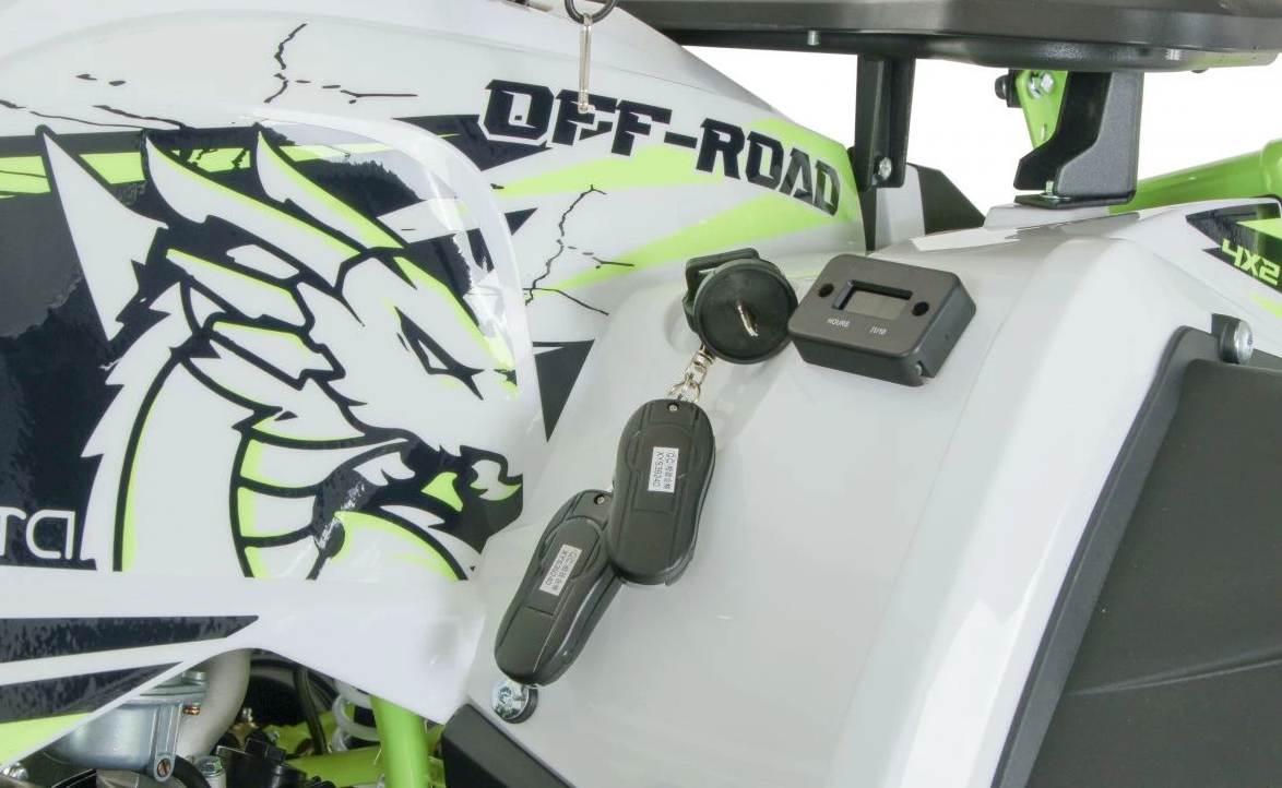 Квадроцикл YACOTA DRAGON в Орле