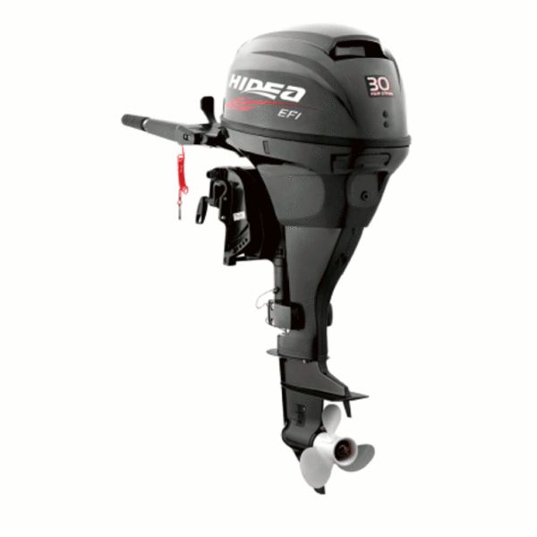 Лодочный мотор HIDEA HDEF30HES EFI в Орле