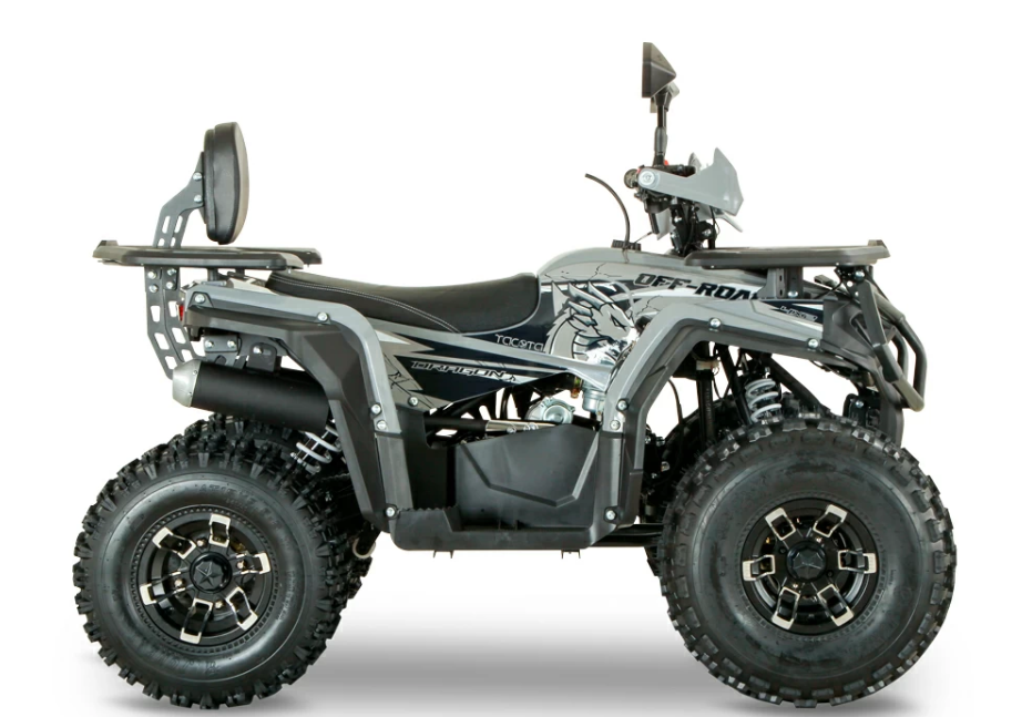 Квадроцикл YACOTA DRAGON LUX LD в Орле