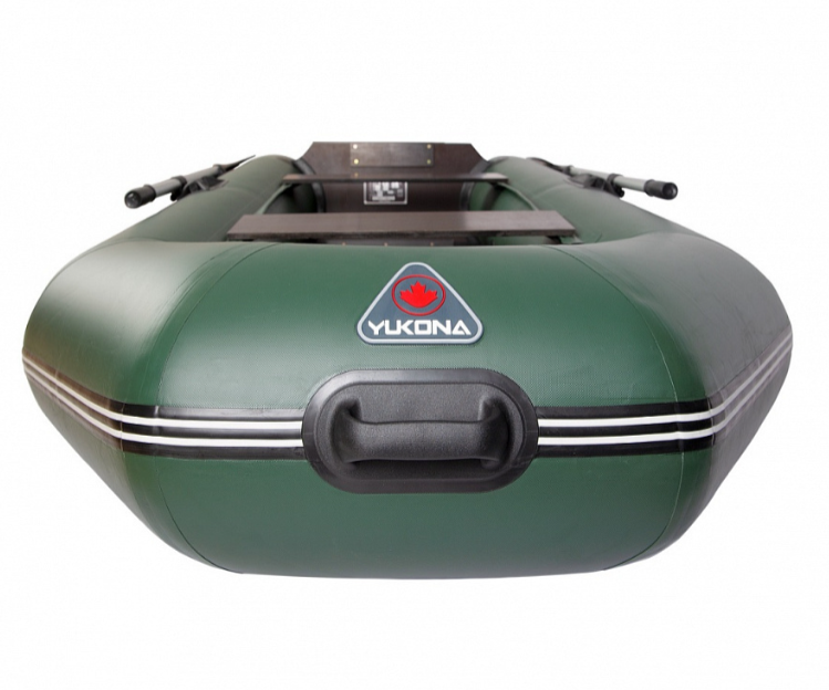 ЛОДКА НАДУВНАЯ YUKONA 280 TL (БЕЗ ПАЙОЛА) в Орле