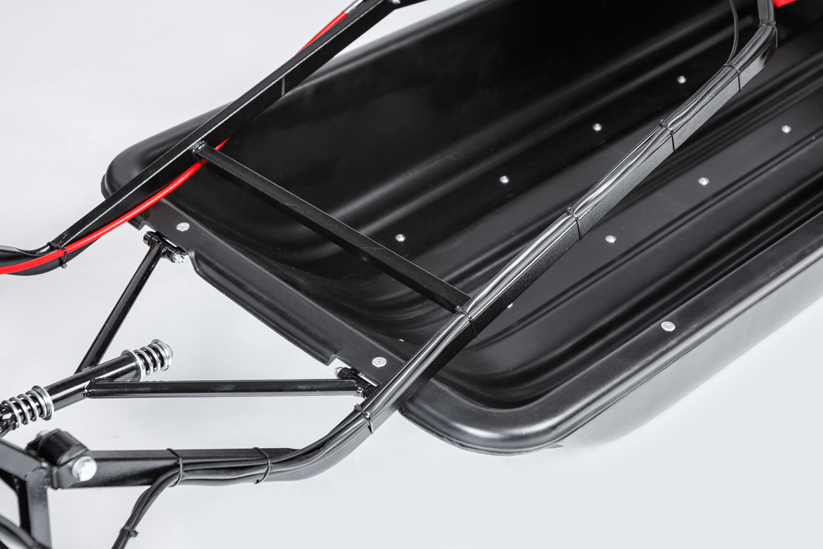 САНИ УСИЛЕННЫЕ IKUDZO 1600 в Орле