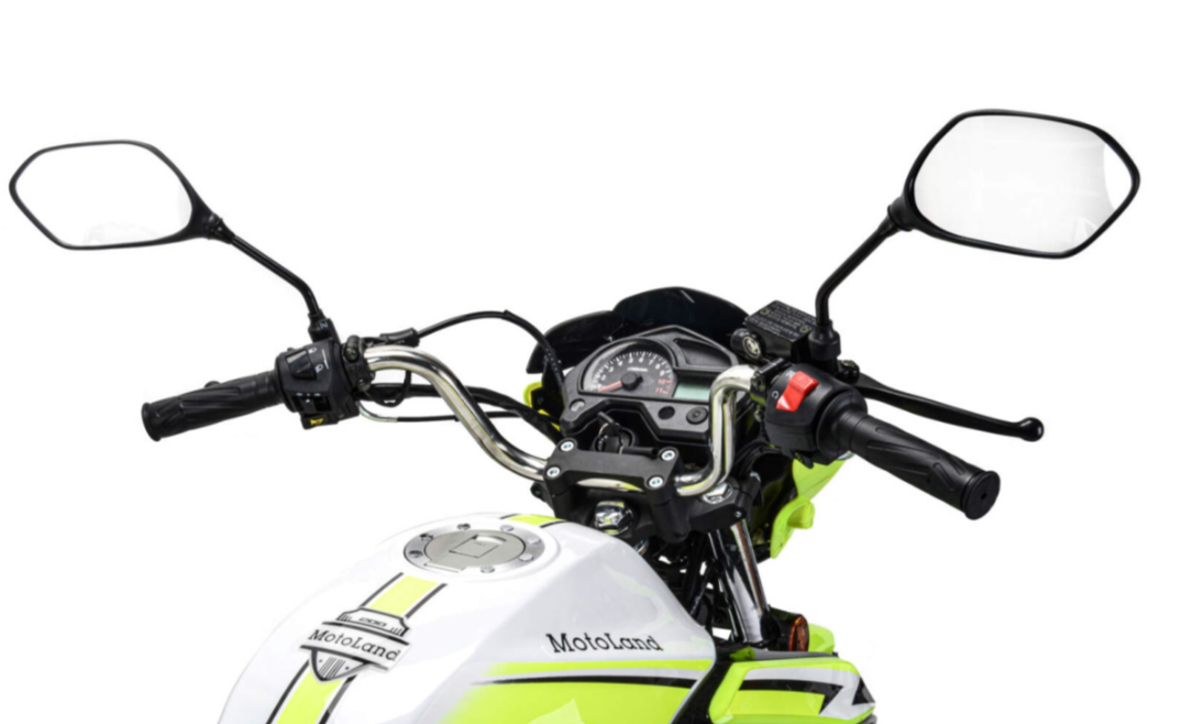 Мотоцикл MOTOLAND (МОТОЛЕНД) 200 SPRINT в Орле