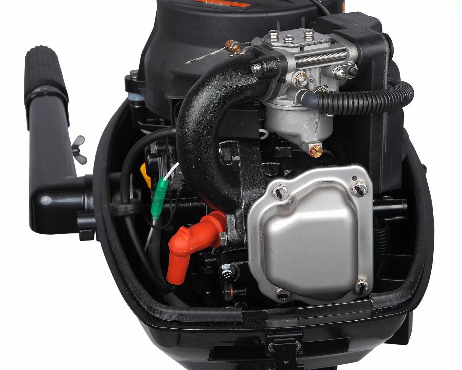 Лодочный мотор MARLIN MF 5 AMHS в Орле