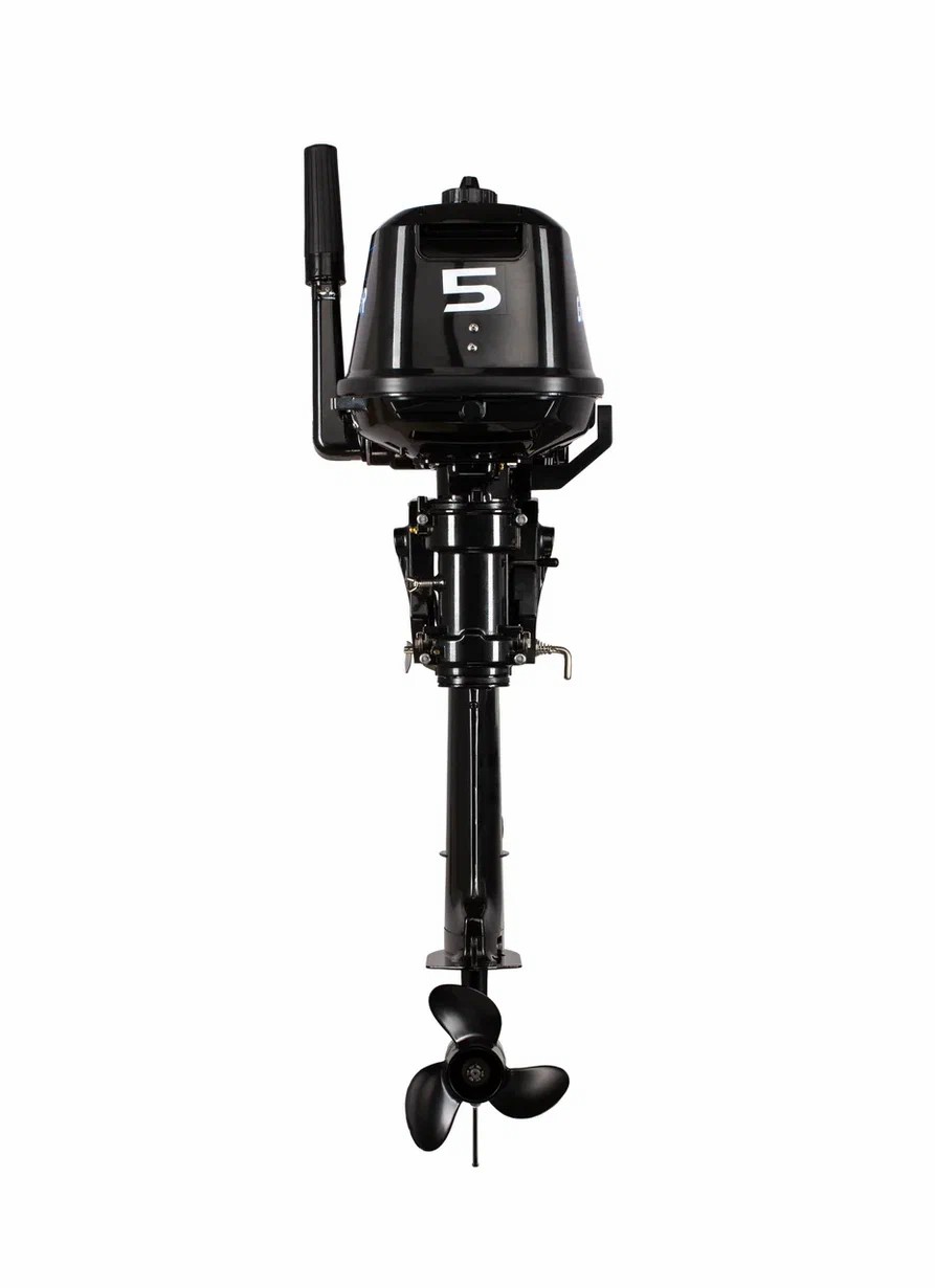 ЛОДОЧНЫЙ МОТОР GLADIATOR G5FHS в Орле