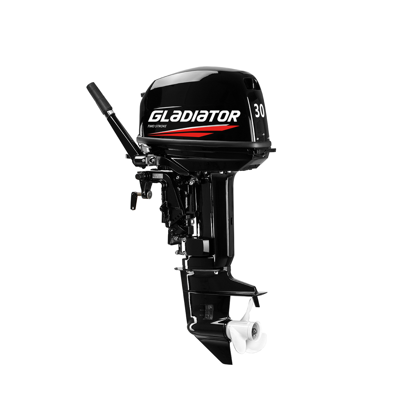 ЛОДОЧНЫЙ МОТОР GLADIATOR G30FHS в Орле