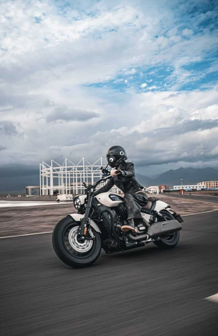 Мотоцикл Benda DarkFlag 500 Commander в Орле