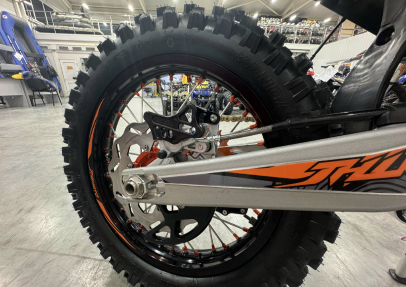 Мотоцикл JHLMOTO JHL M5 MT250 (1E66MM) в Орле