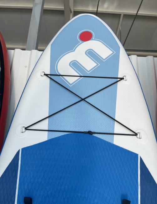 SUP ДОСКА-КАЯК 2 В 1 RAIDEX MISTRAL 10.6’ (320СМ) N 14 в Орле