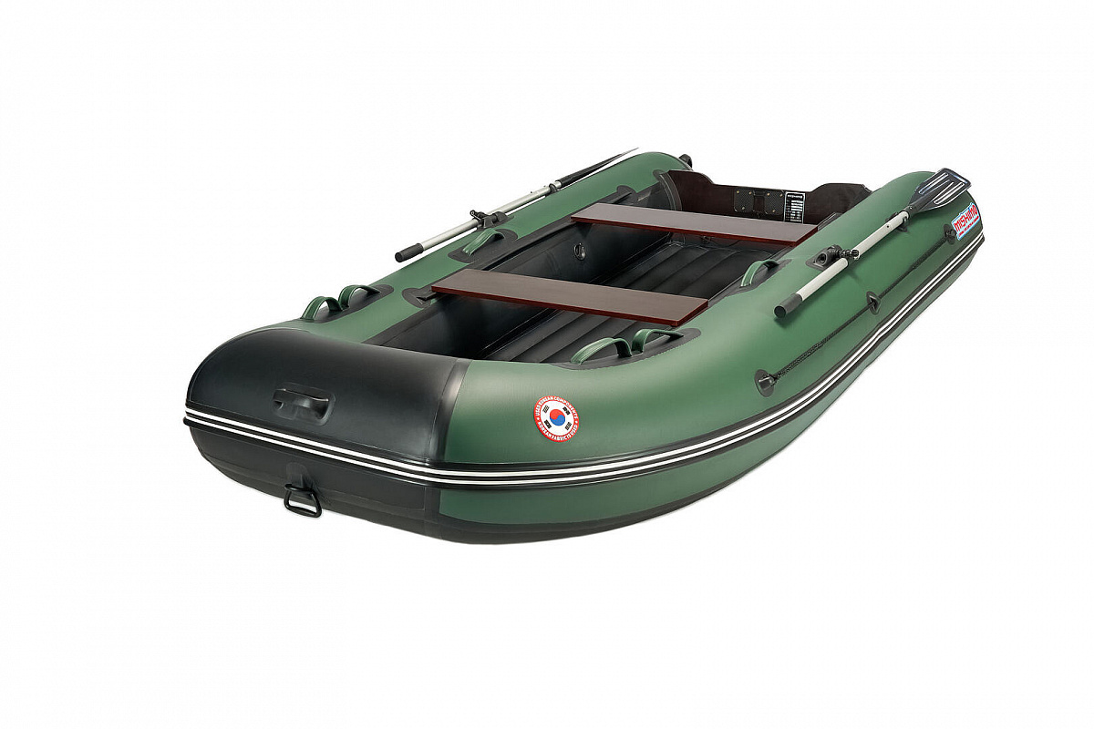 Лодка MISHIMO LITE 335 в Орле