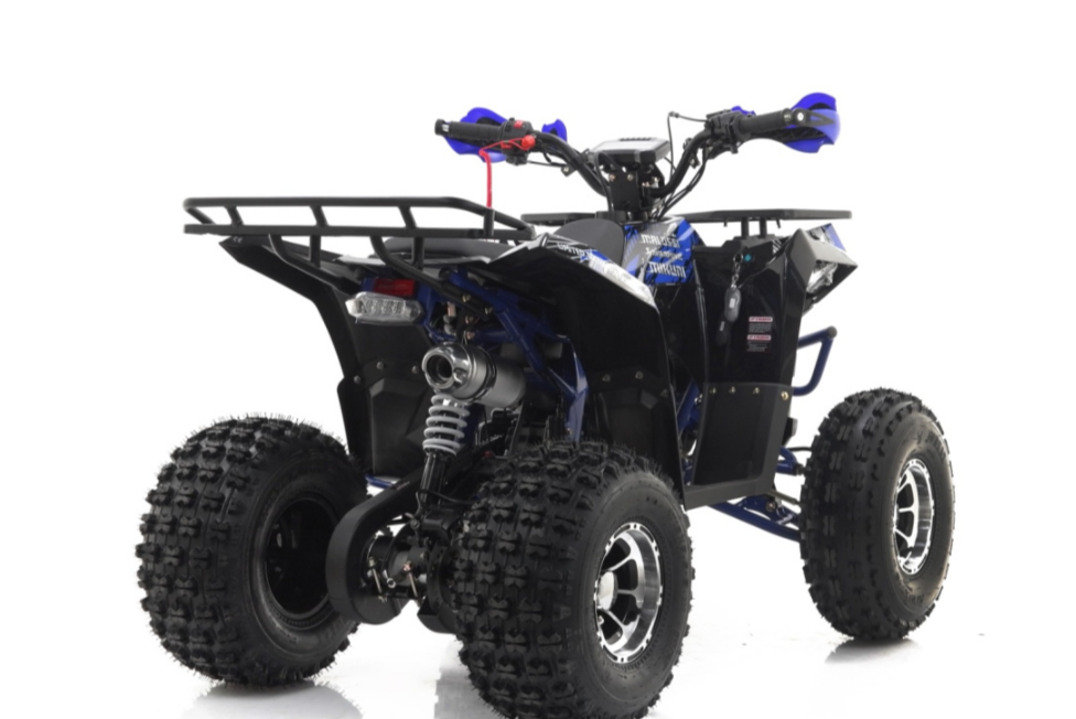 Квадроцикл GBM SHARP 190 PREMIUM SEMI-AUTOMATIC в Орле