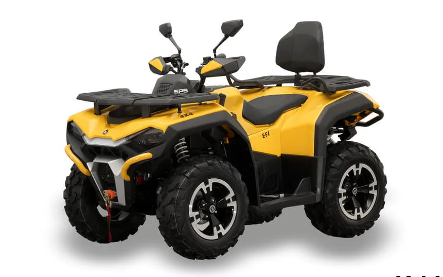 Квадроцикл HISUN GUARDIAN 750S -/SHORT/ в Орле