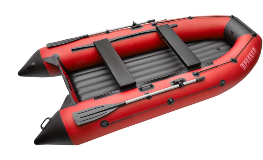 ЛОДКА ДРАККАР 3000 НДНД CLASSIC (БЕЗКИЛЬ) в Орле