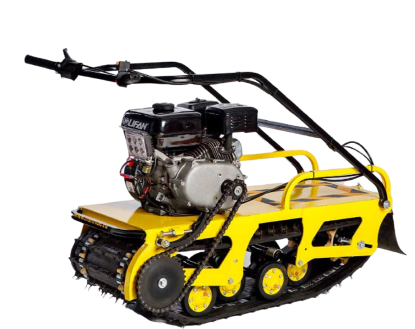 Мотобуксировщик FISHRIDE МИНИ 6.5 л.с. в Орле