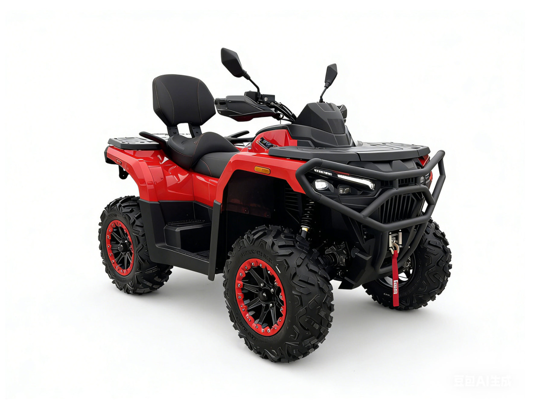 Квадроцикл GBM EXPLORER 780SW PRO с ПСМ в Орле