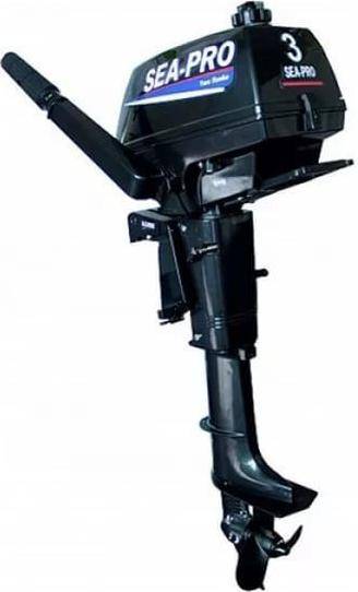 Лодочный мотор SEA-PRO Т 3S в Орле