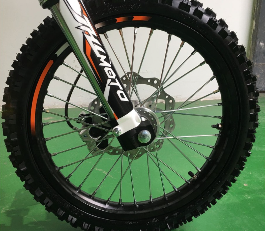 Питбайк JHLMOTO JHL Z125E Pro (ZS154FMI-3) в Орле