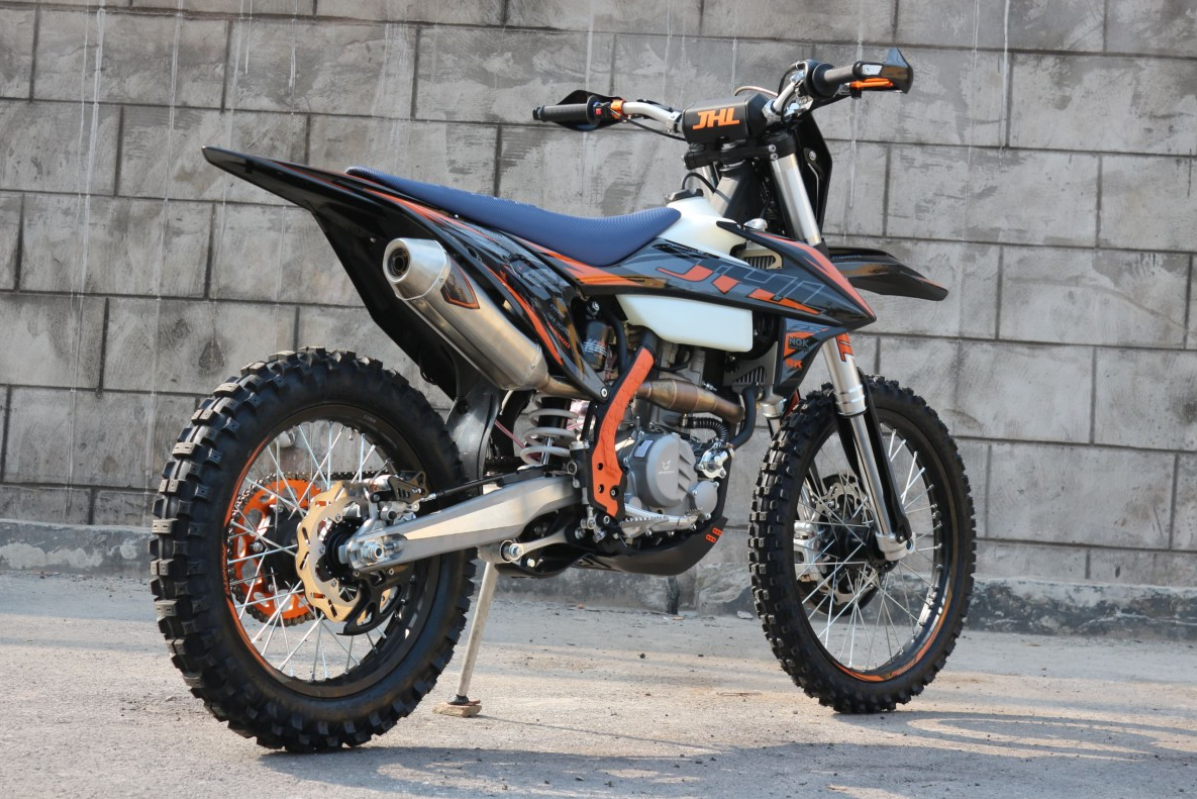 Мотоцикл JHLMOTO JHL Z6 NB300 (174MN-5) в Орле