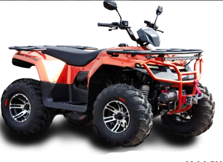 Квадроцикл IRBIS ATV 250 LUX (+лебедка) в Орле
