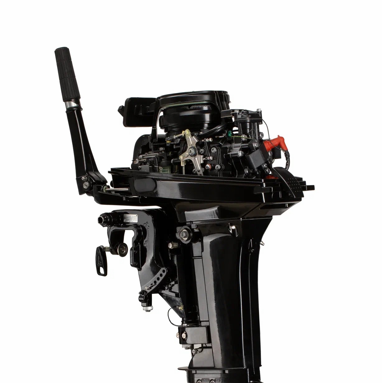 ЛОДОЧНЫЙ МОТОР GLADIATOR G9.9 PRO FHS в Орле