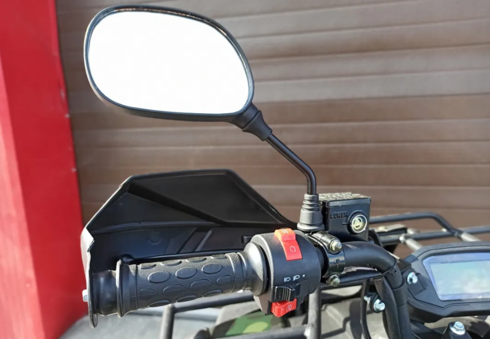 Квадроцикл PROMAX ATV 250 PRO (2025) в Орле