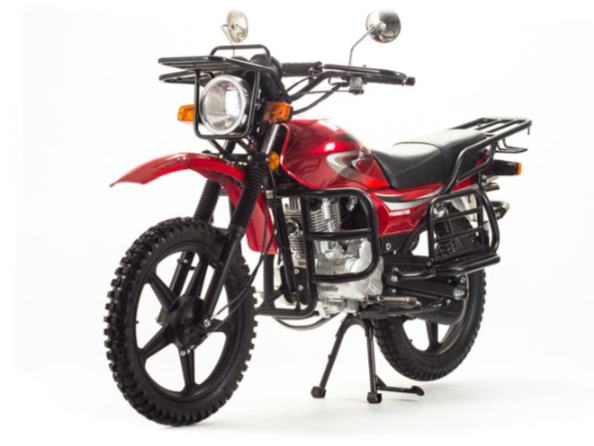 Мотоцикл FORESTER 200 (2021 г.) в Орле