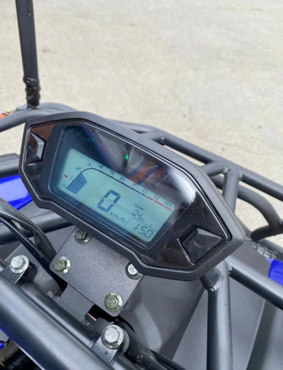 Квадроцикл PROMAX Фермер 350 4x4 ALL ROAD в Орле