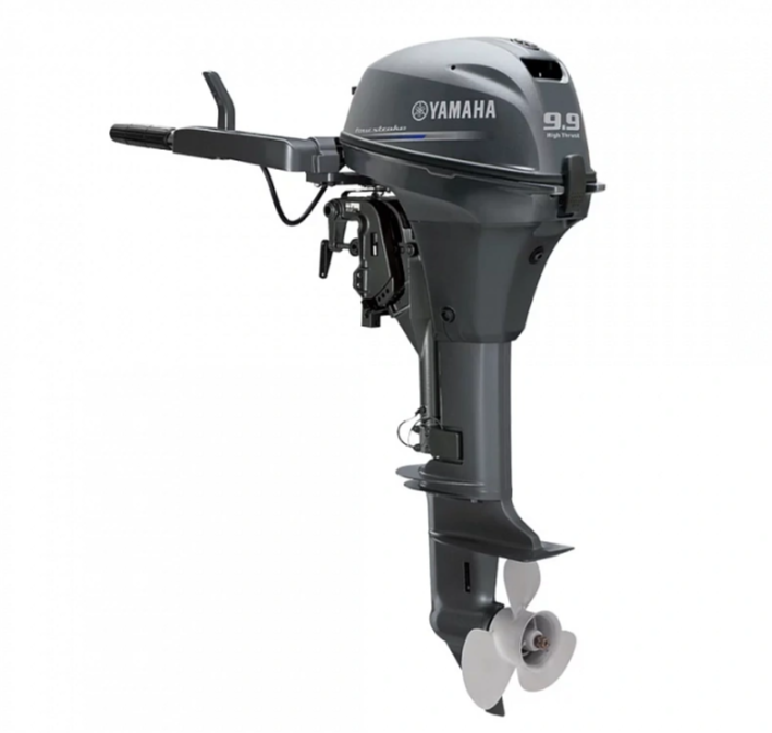 Лодочный мотор YAMAHA F9.9JMHS в Орле