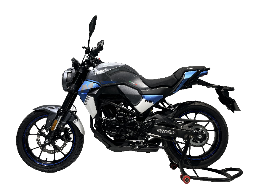 Мотоцикл TMBK MONTANA 250 (165 FMM) в Орле