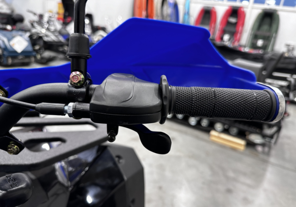 Квадроцикл GBM SHARP BIG 300 NEW PREMIUM в Орле