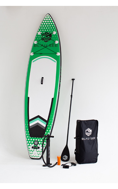 НАДУВНОЙ SUP BOARD JUNGLES 11,6 в Орле