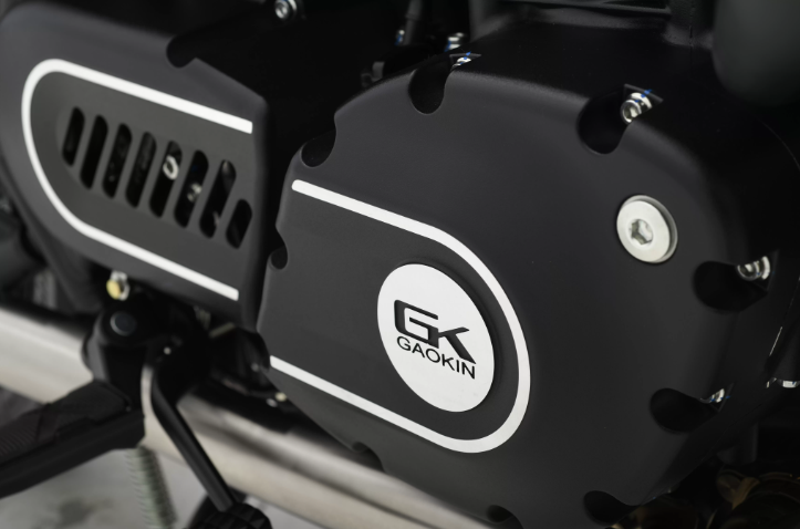 Мотоцикл GAOKIN GK 1200 в Орле