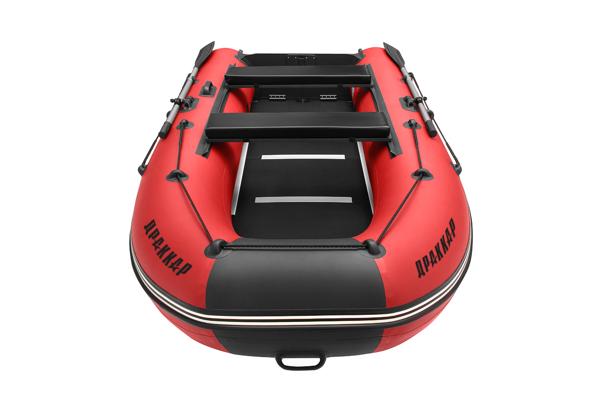 ЛОДКА ДРАККАР 3200 С HANT в Орле