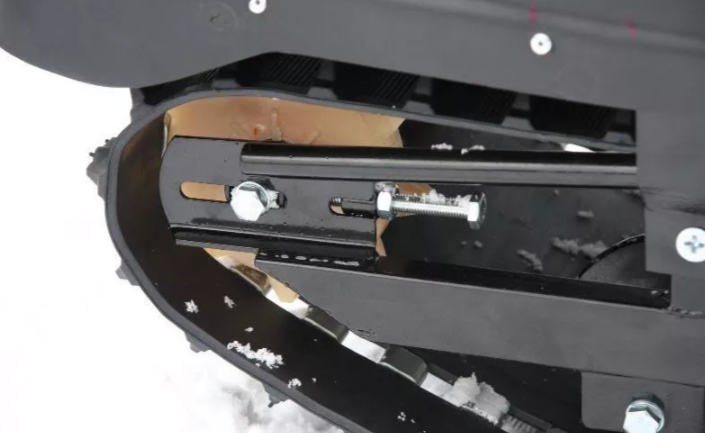 Мотобуксировщик ВОЛГАРЬ 9 Утилитарный в Орле