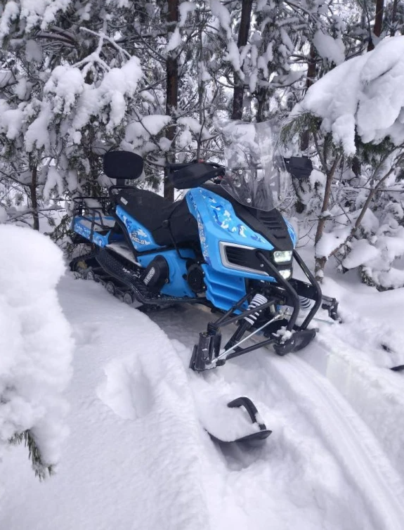 Снегоход WELS 200 RS NEW в Орле