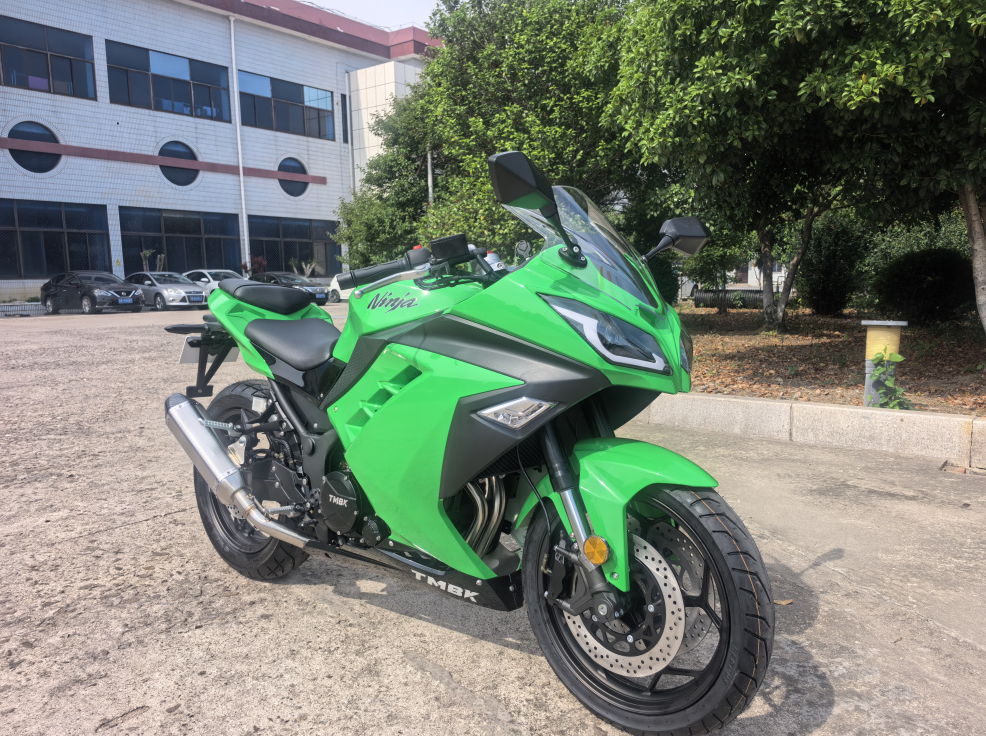 Мотоцикл TMBK Ninja 400cc в Орле