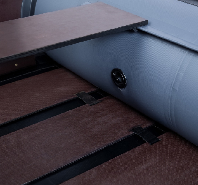 ЛОДКА НАДУВНАЯ YUKONA 230 TL (БЕЗ ПАЙОЛА) в Орле