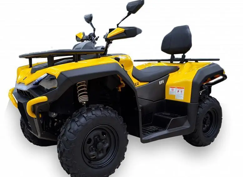 Квадроцикл HISUN GUARDIAN 400L /LONG в Орле